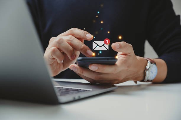 Mastering Email Marketing