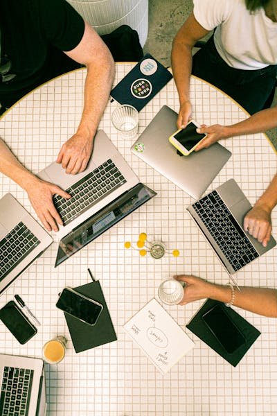 Best Digital Marketing Agency in Bamgkok