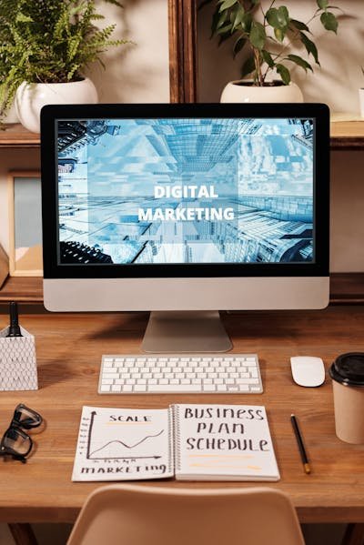 Best Digital Marketing agency in Bangkok